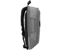 Targus CityLite Slim Convertible Backpack 15.6” - 431798 - zdjęcie 5